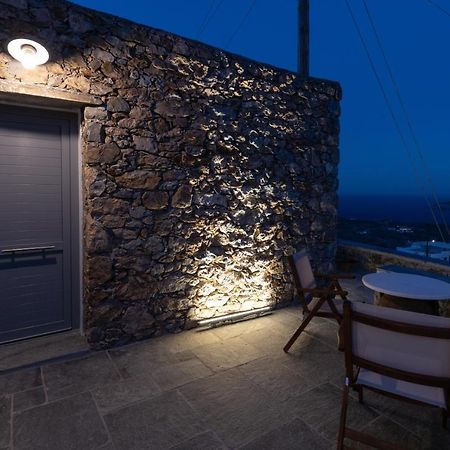Aelia House Serifos エクステリア 写真