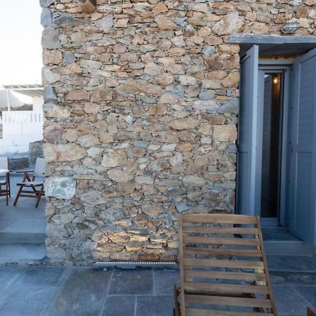 Aelia House Serifos エクステリア 写真