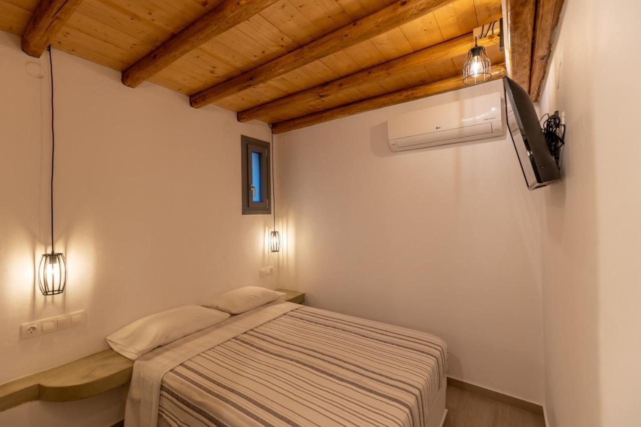 Aelia House Serifos エクステリア 写真
