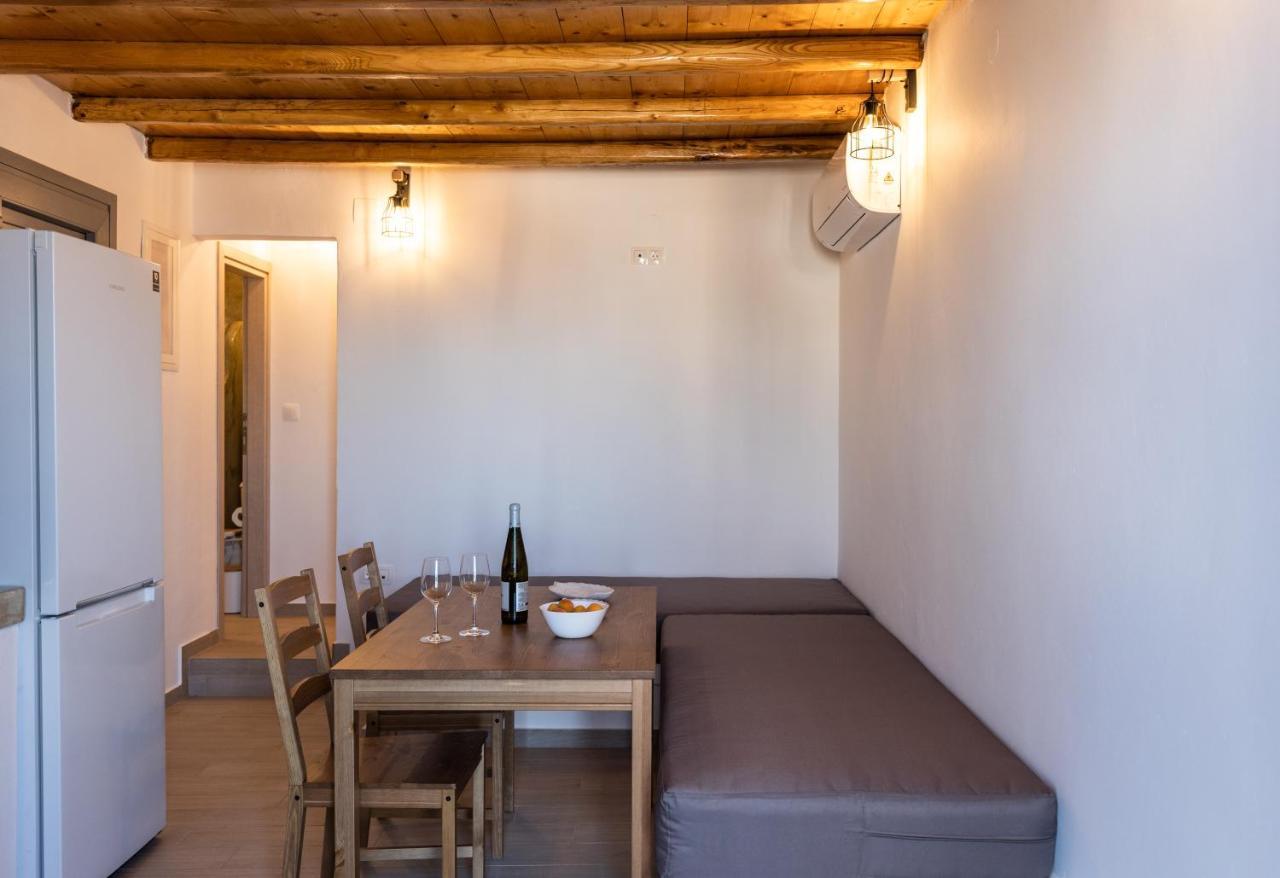 Aelia House Serifos エクステリア 写真
